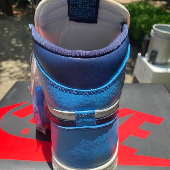 Jordan 1 main image 4